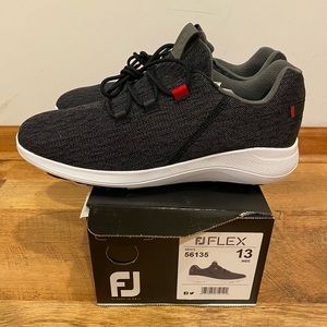 New FootJoy Golf Shoes size 13